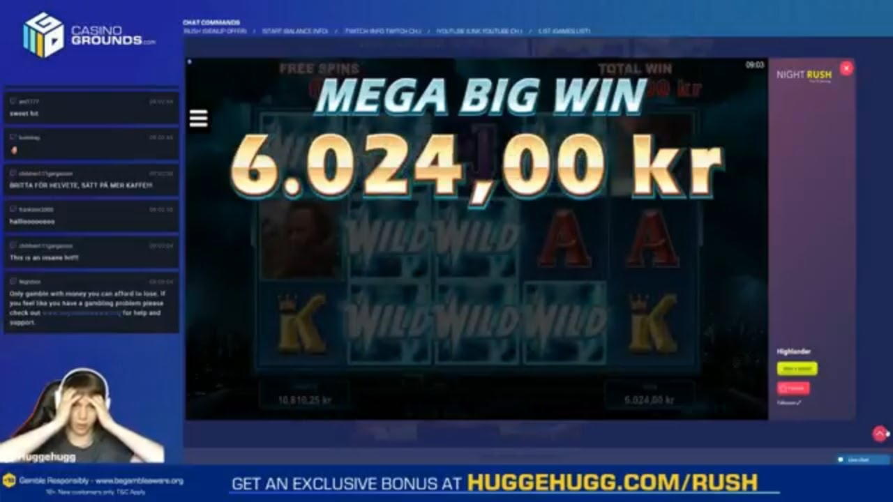 $365 Gratis chipcasino på Wix Stars Casino
