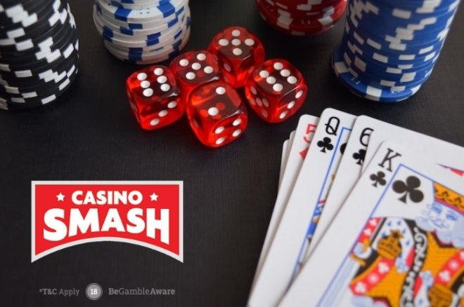 55 Lojala gratissnurr! på Campo Bet Casino