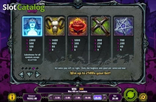 EURO 2600 Ingen insättningsbonuskod på Alf Casino